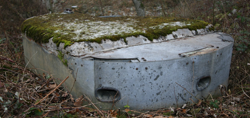 Schneckenbeobachter