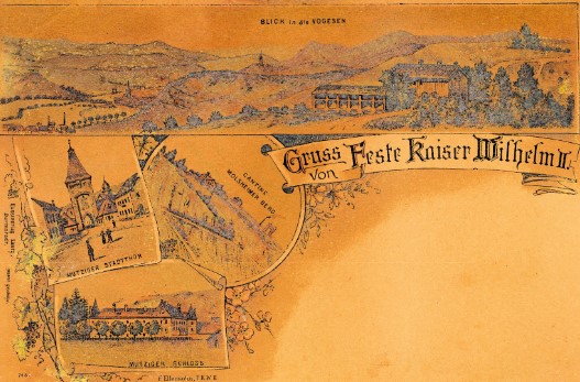 Carte postale